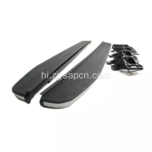 फैक्टरी मूल्य 2013-2021 रेंज रोवर वोग साइड स्टेप